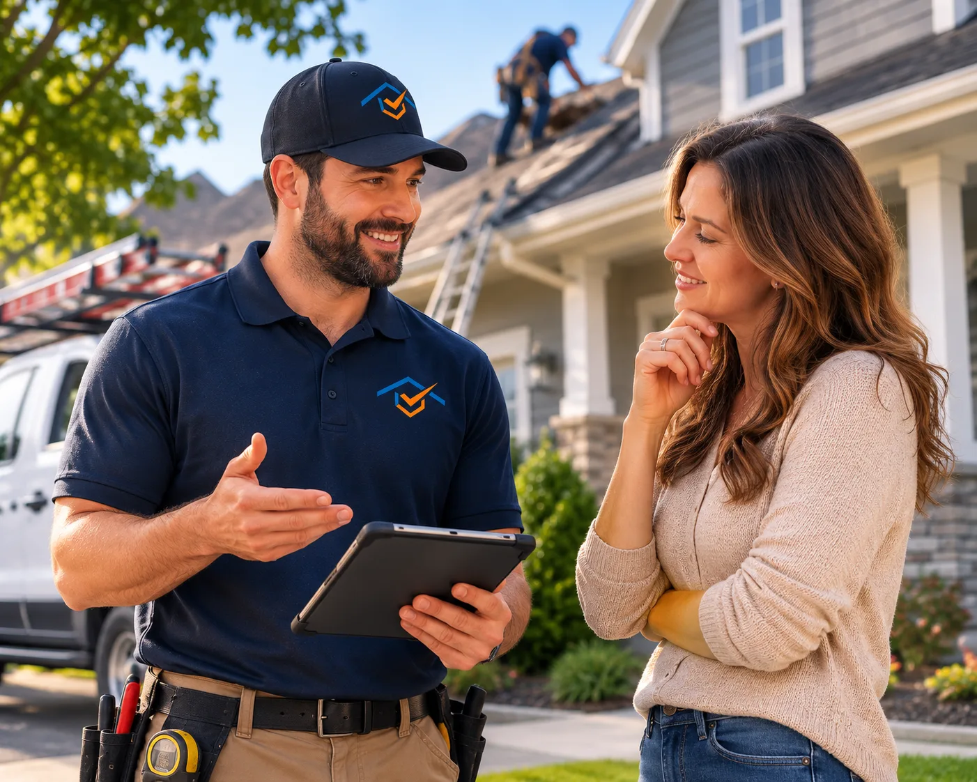 Roof Inspection FAQs in White Oak, TX