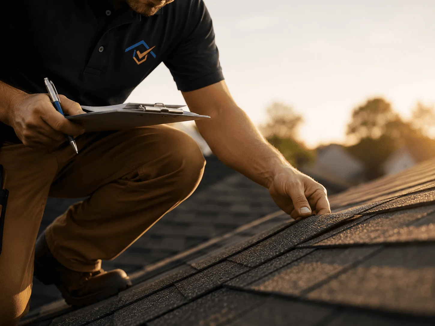 Why Choose Roof Inspection in White Oak, TX
