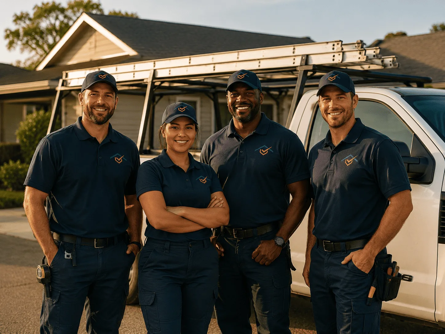 Roof Inspection company in White Oak, TX